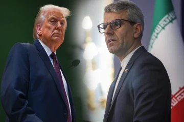 தொட்டால் சும்மா விடமாட்டோம் ;டிரம்பின் இறுதி எச்சரிக்கைக்கு அதே பாணியில் ஈரான் பதிலடி