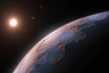 உயிரினங்கள் வாழ உகந்த புதிய கோள் கண்டுபிடிப்பு