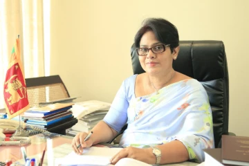 ஜனாதிபதி வழங்கிய புதிய நியமனம்
