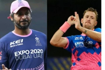 இவ்ளோ ரன்னையா வாரி வழங்குவது? ஒரு விக்கெட் கூட எடுக்கலயே.. ஐபிஎல்-லில் சொதப்பும் பிரபல வீரர் குறித்து வெளிப்படையாக பேசிய சங்ககாரா