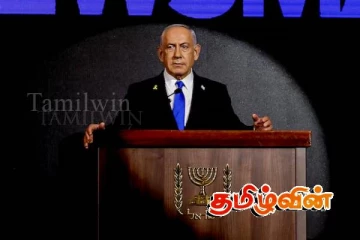 மீண்டும் குறி வைக்கப்படும் கட்டார்! இஸ்ரேல் பிரதமர் பேச்சால் எழுந்துள்ள பரபரப்பு