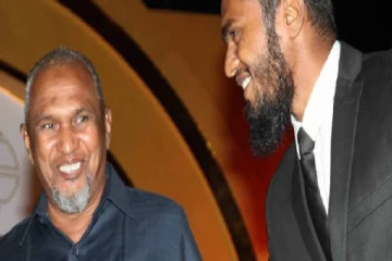 தற்கொலைதாரிகளின் கோடீஸ்வர தந்தை பிணையில் விடுதலை