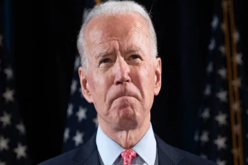 எனது மகனை ஒருபோதும் மன்னிக்க மாட்டேன்... தர்மசங்கடமான நிலையில் ஜோ பைடன்