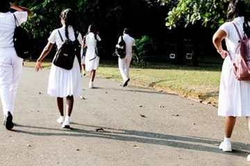 பாடசாலை மாணவியை பலிகொண்ட விபத்து