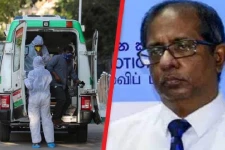 இந்தியாவில் தயாரிக்கப்படும் கொரோனா தடுப்பூசியை இறக்குமதி செய்வதற்கான வாய்ப்புகள் அதிகம்! சுதத் சமரவீர