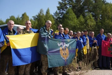 115 பிணைக் கைதிகள் பரிமாற்றம்: உக்ரைன் ரஷ்யா இடையே UAE மத்தியஸ்தம்