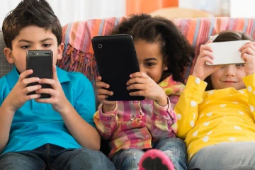 குழந்தைகளுக்கு ஞாபக மறதி ஏற்படும் அபாயம்