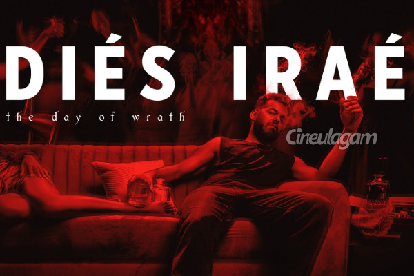 Dies Irae திரைவிமர்சனம் | Dies Irae Movie Review Dies Irae திரைவிமர்சனம் | Dies Irae Movie Review