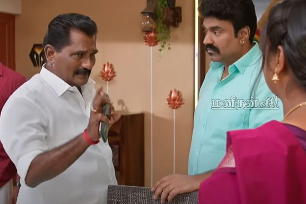 Ethirneechal: லீக்கான ஆதாரம்.. படபடப்பில் அறிவுக்கரசி- குணசேகரன் எடுக்கப்போகும் முடிவு என்ன? | Ethirneechal Eswari Attack Video League Promo