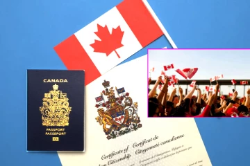 கனடா குடியுரிமை சட்டத்தில் பாரிய மாற்றம் - வெளிநாட்டில் பிறந்த இரண்டாம் தலைமுறைக்கும் வாய்ப்பு