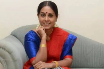 நடிகை சரண்யா பொன்வண்ணனின் அழகிய வீட்டை பார்த்துள்ளீர்களா?- அழகிய வீடு இதோ