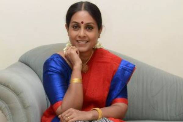 நடிகை சரண்யா பொன்வண்ணனின் அழகிய வீட்டை பார்த்துள்ளீர்களா?- அழகிய வீடு இதோ