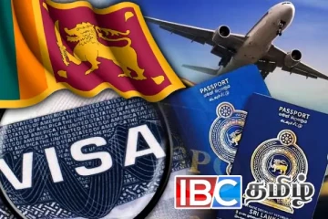 வெளிநாடு செல்ல காத்திருக்கும் இலங்கையர்களுக்கு மகிழ்ச்சித் தகவல்