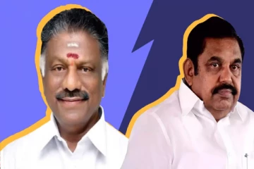 சிஏஏ சட்டத்திற்கு ஆதரவளிக்க அதிமுக எம்.பி.க்களை அனுப்பி வைத்ததே எடப்பாடி தான் - போட்டுடைத்த ஓபிஎஸ்!