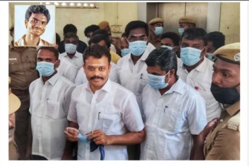 சேலம் கோகுல்ராஜ் ஆவணக்கொலை வழக்கு: குற்றவாளிகள் 10 பேருக்கு கொடுக்கப்பட்ட தண்டனை விவரம்