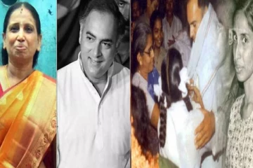 ராஜீவ் காந்தியின் கடைசி வார்த்தை! நேரடி சாட்சியமான முன்னாள் பொலிஸ் அதிகாரியின் பரபரப்பு தகவல்