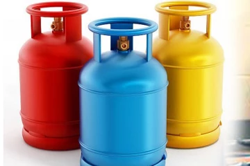 எரிவாயு கொள்கலன்கள் வெடிப்பு: எடுக்கப்பட்டுள்ள நடவடிக்கை