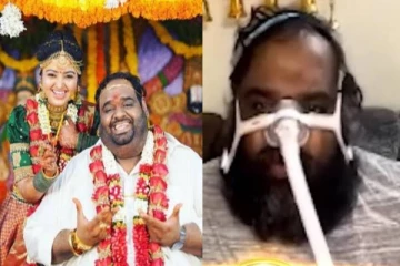 ரவீந்தர் உடல்நிலை மோசம்; ICUவில் அனுமதி - தவித்த சீரியல் நடிகை மகாலெட்சுமி