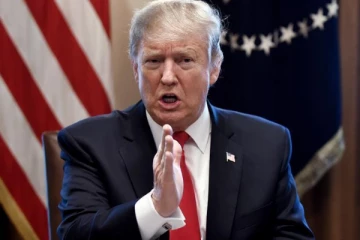 இது மூன்றாம் உலகப்போரில்தான் முடியும்: ட்ரம்ப் எச்சரிக்கை