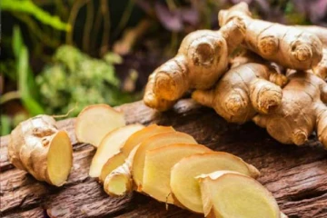 இஞ்சியின் விலை அதிகரிப்பு