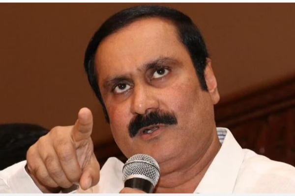 ‘இப்படியே போனா நடுத்தெருவுக்கு வந்துருவாங்க’; ஆன்லைன் சூதாட்டத்துக்கு முடிவு எப்போது? - அன்புமணி ராமதாஸ் கேள்வி | Anbumani Ramadoss Statement On Online Gambling