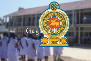 පාසල් සම්බන්ධයෙන් ආණ්ඩුකාරවරුන්ට රජයෙන් ලැබුණු අලුත්ම බලය. -(VIDEO)