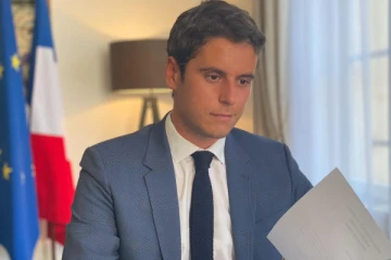 பிரான்சில் கட்டுப்பாடுகளை தளர்த்துவது குறித்து விடுக்கப்பட்ட எச்சரிக்கை