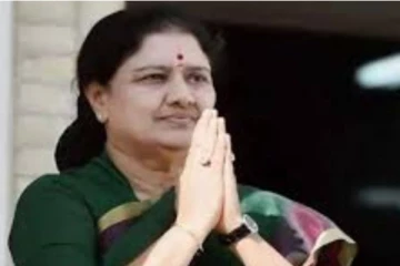 சசிகலாவின் உயிருக்கு ஆபத்து: உடனே பாதுகாப்பு வழங்குங்கள்