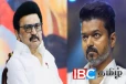 தைரியம் இருந்தால் விஜய் மீது கை வையுங்கள் பார்க்கலாம் : திமுகவிற்கு விடுக்கப்பட்ட சவால்