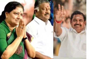 இபிஎஸ், ஒபிஎஸ் உடன் இணைந்து செயல்படுவேன்! மக்களவைத் தேர்தலில் பெரிய வெற்றி பெறுவோம்... சசிகலா உறுதி