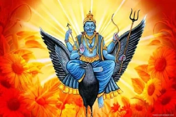 வக்ரபெயர்ச்சி அடையும் சனிபகவான் : அதிர்ஷ்டத்தை பெறப்போகும் ராசிக்காரர்கள்