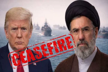 முடிவிற்கு வருகிறது ஈரானுடனான போர்நிறுத்தம் : மீண்டும் வெடிக்கப்போகும் மோதல்