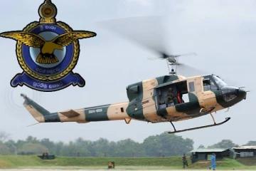 சிறிலங்கா விமானப்படைக்கு ஏற்பட்டுள்ள நெருக்கடி