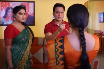 ஆக்ரோஷத்தின் உச்சத்தில் பாக்கியா... தெறிக்கவிட்ட ப்ரொமோ காட்சி