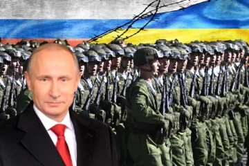 உக்ரைன் போருக்காக 300,000 ரிசர்வ் வீரர்களை தயார் நிலையில் வைத்துள்ள ரஷ்யா