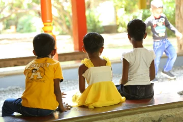 வடக்கில் சிறுவர் இல்லங்களில் அனுமதிக்கப்படும் சிறுவர்களின் எண்ணிக்கை அதிகரிப்பு