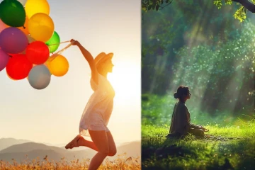 தினமும் 5 நிமிடம் இதை செய்தால் வாழ்க்கையே மாறுமாம்.. என்ன தெரியுமா?