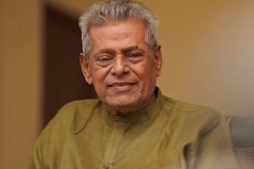 நடிகர் டெல்லி கணேஷ் மரணம்.. அதிர்ச்சியில் திரையுலகம்