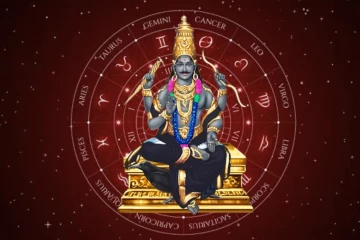 2026 சனி நட்சத்திர பெயர்ச்சி: உச்சத்திற்கு செல்ல போகும் ராசிகள் ? யார் தெரியுமா?