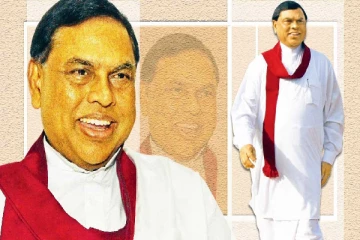 அதிபர் தேர்தலில் களமிறங்கும் பசில் : அமெரிக்க குடியுரிமையையும் கைவிட முடிவு..!