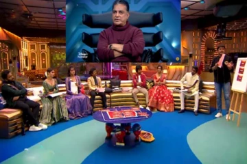 பெண் போட்டியாளரை வச்சி செய்வேன் என்ற அசீம்! இறுதியில் கமலிடம் சிக்கி சின்னாபின்னமான சோகம்