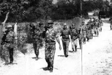 யாழ்ப்பாணத்தில் களமிறக்கப்பட்ட புதிய இராணுவ அதிகாரிகள்