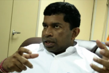 மக்கள் மாறினால் பார்த்து ரசிப்பேன் - எதிர்பார்ப்பை வெளியிட்ட பிள்ளையான்