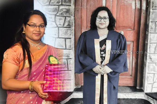 பெரும் துயரை ஏற்படுத்திய இளம் ஆசிரியையின் மரணம் | Teacher Dies In Motorcycle Accident In Bandarawela