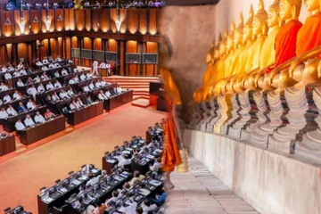 நாடாளுமன்றில் முன்வைக்கப்பட்ட சட்டமூலம் : விமர்சனம் வெளியிட்ட பௌத்த காங்கிரஸ்