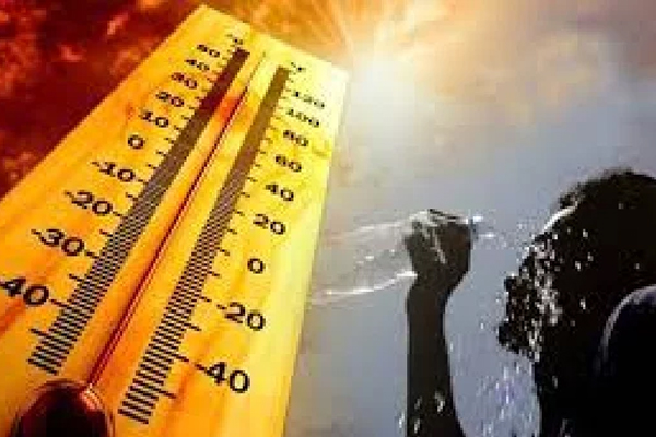 நாட்டில் நிலவும் கடுமையான வெப்பநிலை மாற்றம்! | Severe Temperature Change In The Country