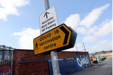 40 வயதிற்கு கீழ் இந்த தடுப்பூசி போட வேண்டாம்! பிரித்தானிய நோய்தடுப்பு குழு பரிந்துரை