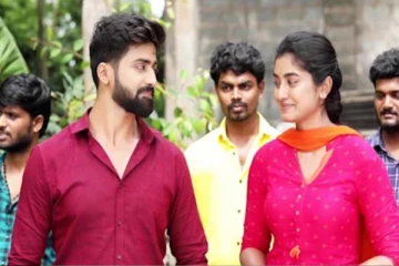 பிரபல சீரியல் நடிகர் திடீர் தற்கொலை! அதிர்ச்சியில் ரசிகர்கள்