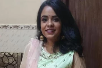 கனடாவுக்கு கல்வி கற்கச் சென்ற இந்திய மாணவி மர்ம மரணம்