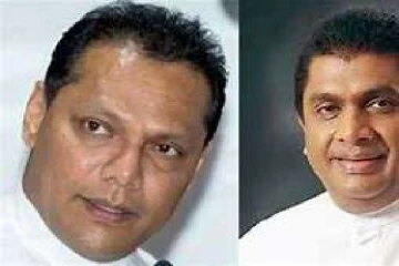 தயாசிறி வெளியிட்ட அறிவிப்பு கட்சிக்குள்ளேயே எழுந்தது எதிர்ப்பு